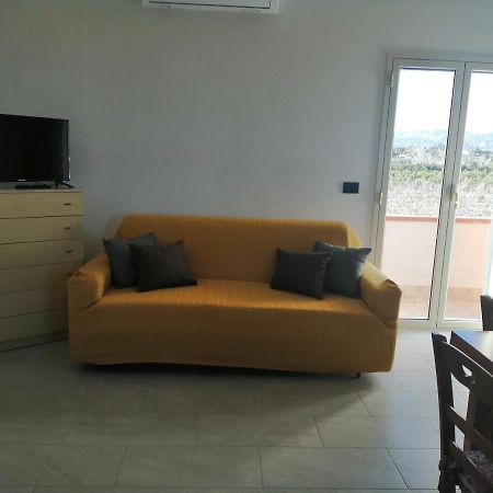 Villa Caterina Solarino Ngoại thất bức ảnh