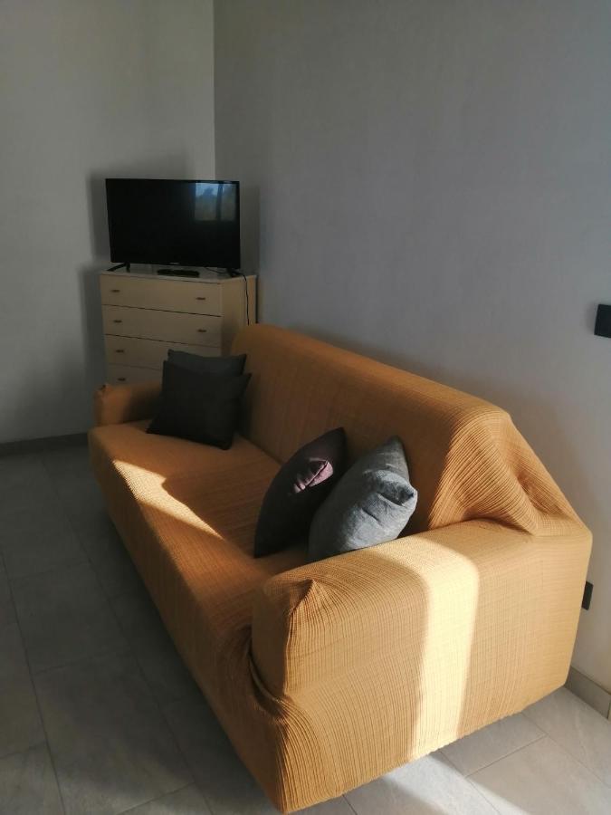 Villa Caterina Solarino Ngoại thất bức ảnh