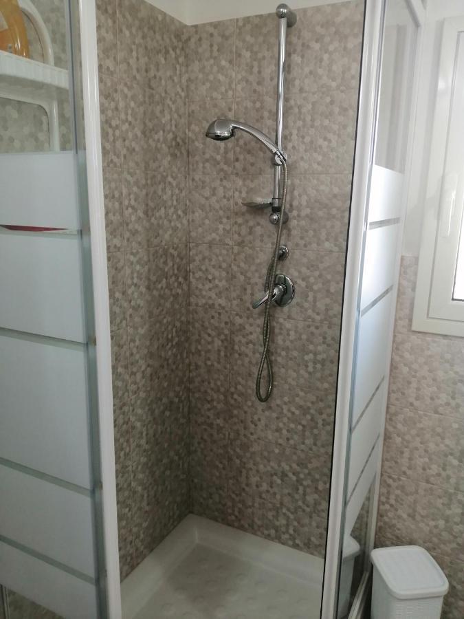 Villa Caterina Solarino Ngoại thất bức ảnh