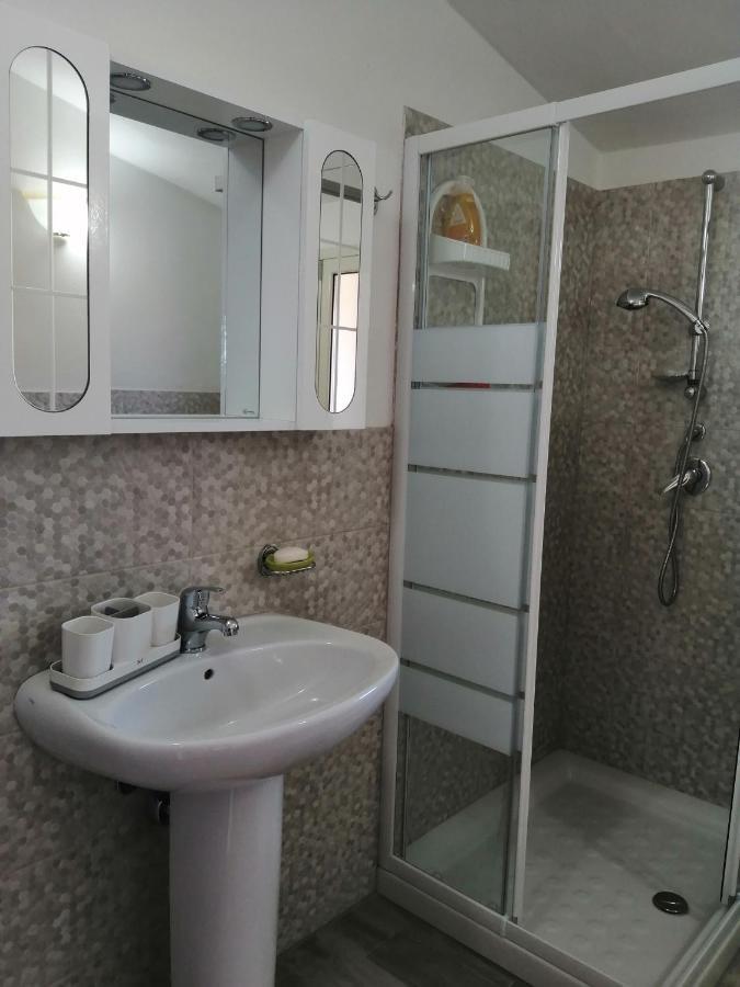 Villa Caterina Solarino Ngoại thất bức ảnh
