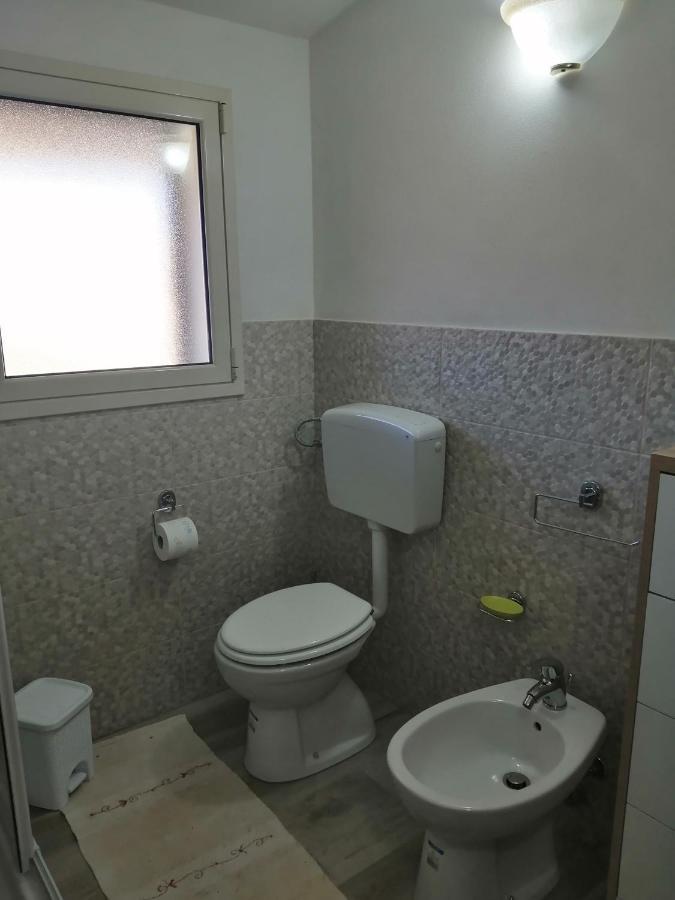 Villa Caterina Solarino Ngoại thất bức ảnh